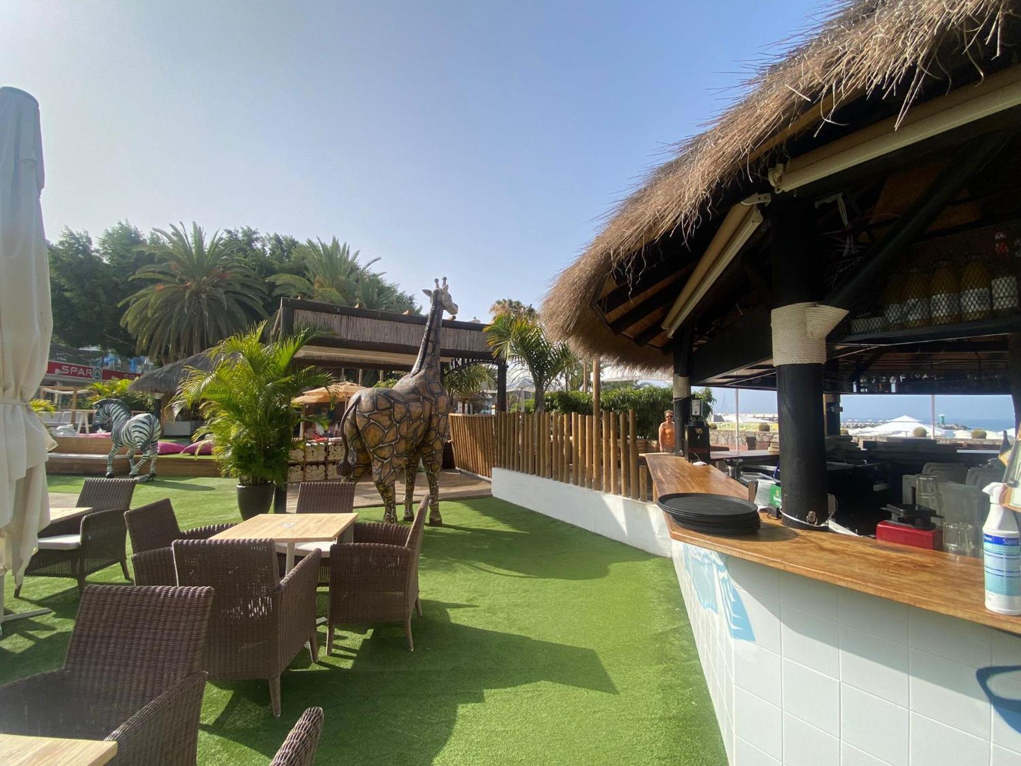 Cozy Modern House, In A Complex With A Swimming Pool Appartement Porto Rico