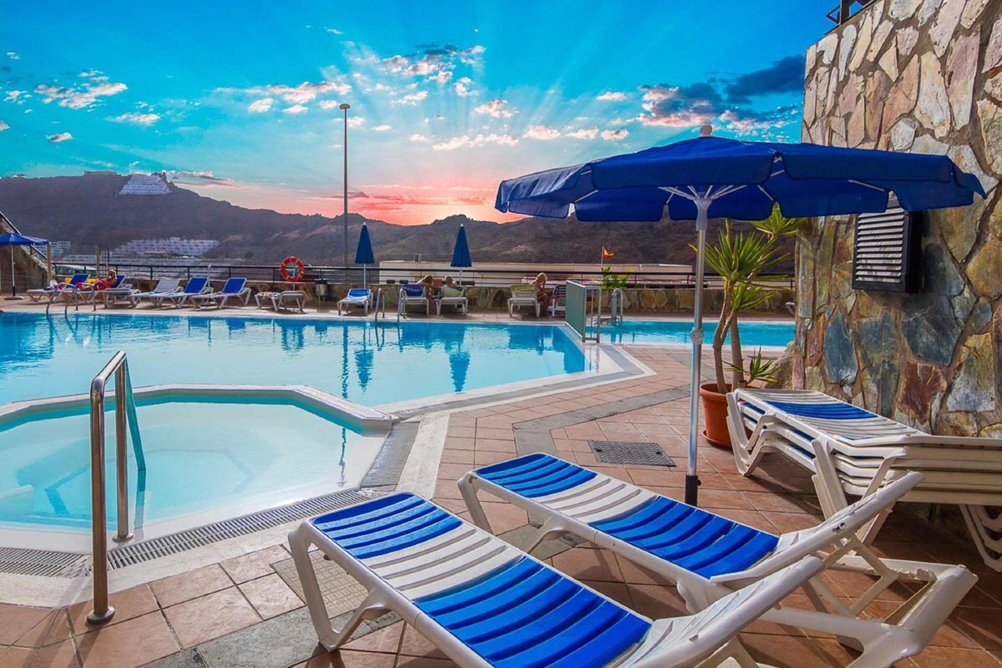 Cozy Modern House, In A Complex With A Swimming Pool Porto Rico