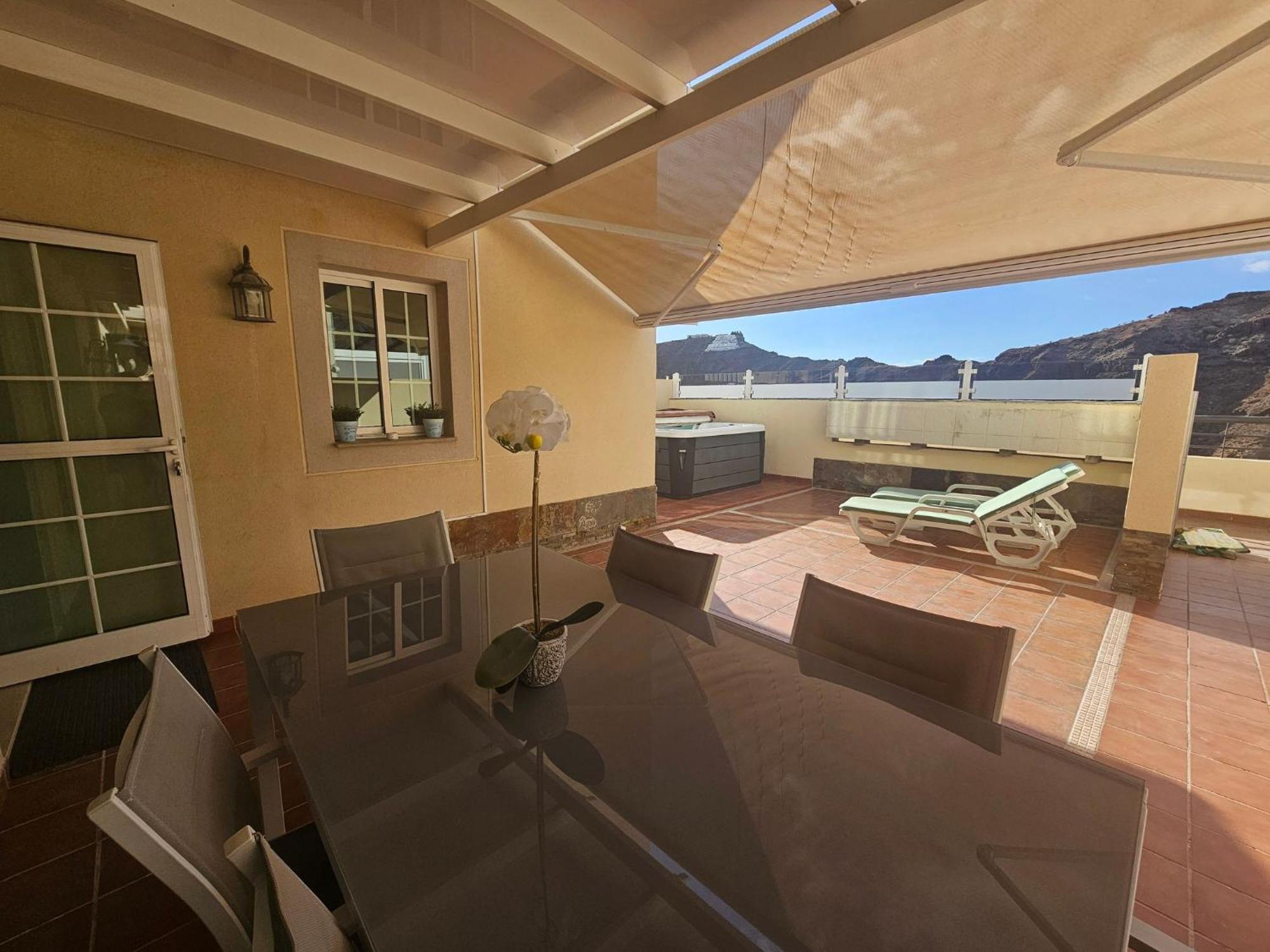 Cozy Modern House, In A Complex With A Swimming Pool * Porto Rico