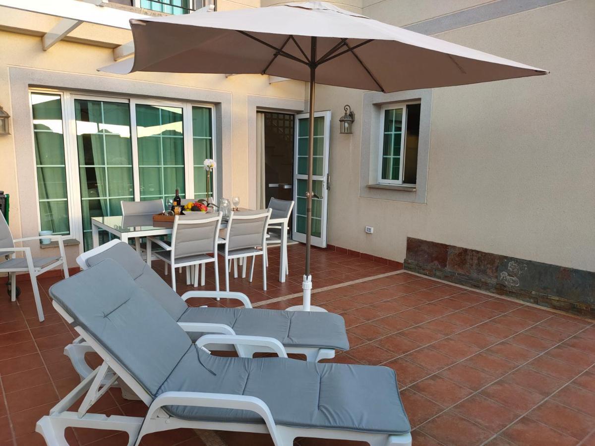 Apartamento Cozy Modern House, In A Complex With A Swimming Pool