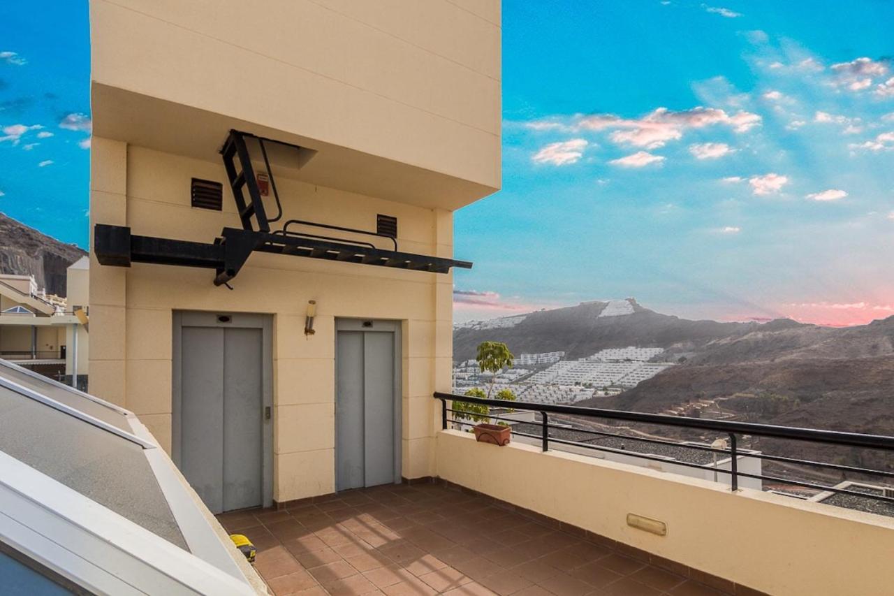 Cozy Modern House, In A Complex With A Swimming Pool * Puerto Rico (Gran Canaria)
