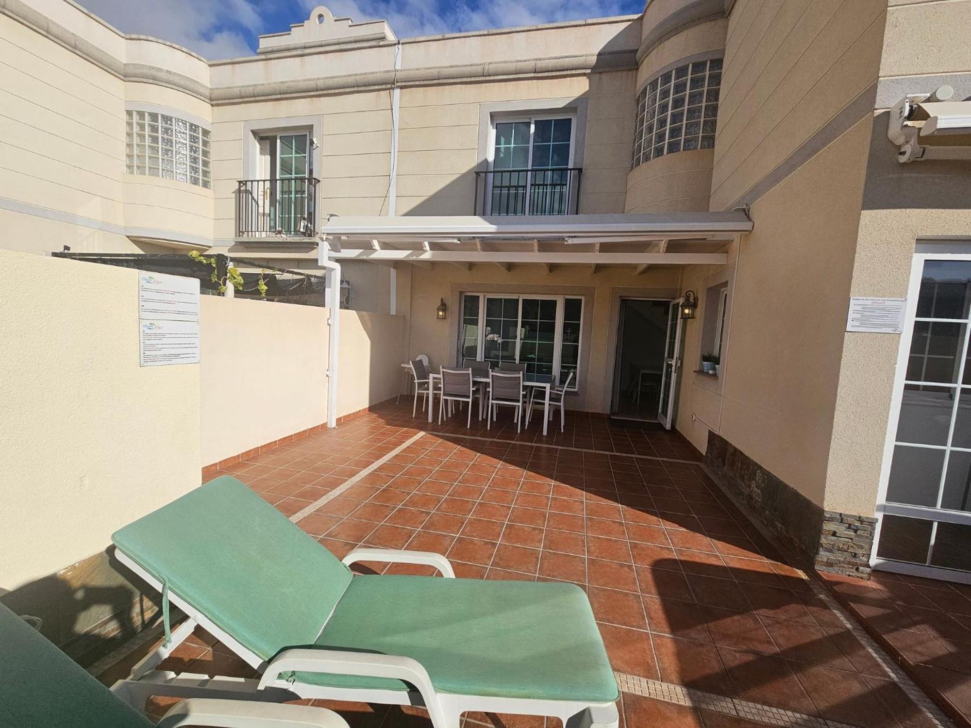 Cozy Modern House, In A Complex With A Swimming Pool Appartamento Puerto Rico (Gran Canaria)